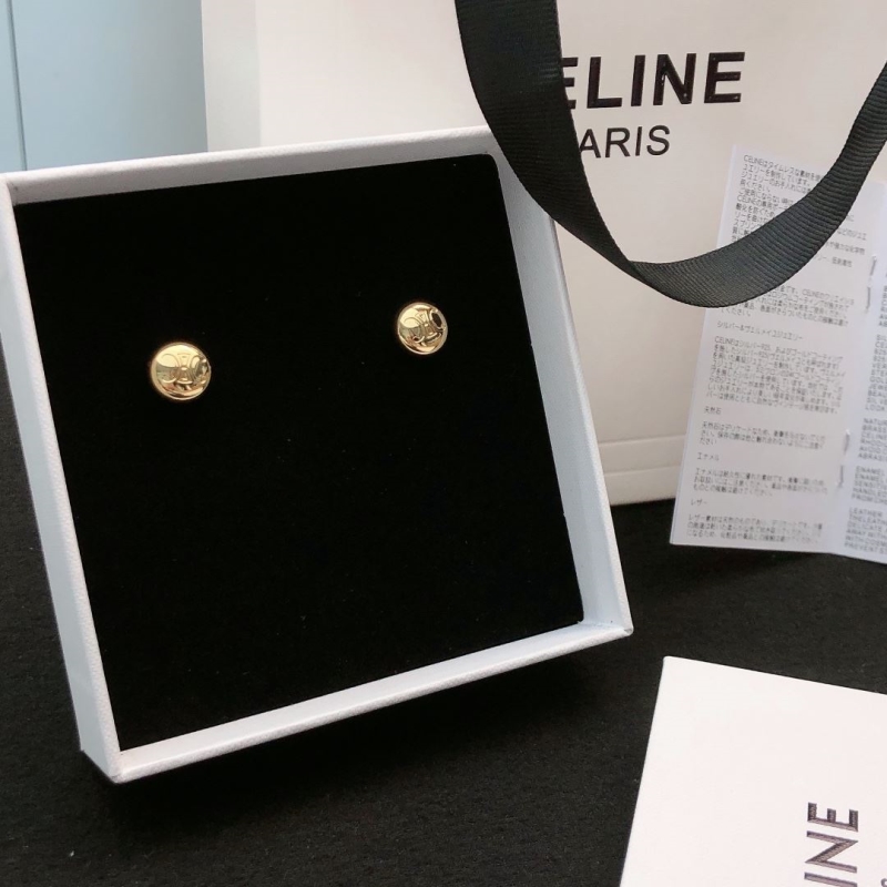 Celine Earrings